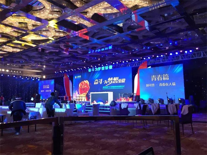 企业宣传片拍摄：新时代的企业名片
